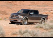 2009 Dodge Ram Laramie